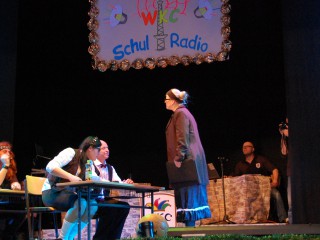 Hauptveranstaltung - 07.02.2015