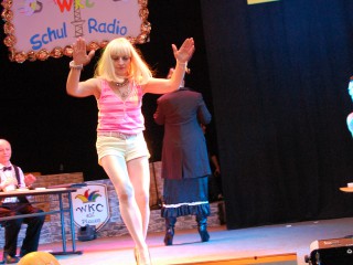 Hauptveranstaltung - 07.02.2015