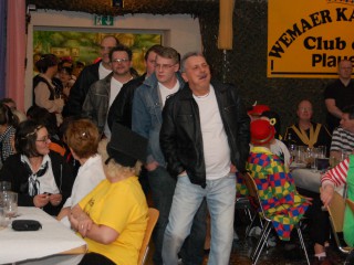 Hauptveranstaltung - 07.02.2015