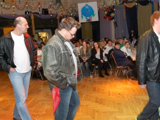 Hauptveranstaltung - 07.02.2015