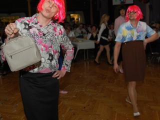 Hauptveranstaltung - 07.02.2015