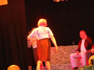 Hauptveranstaltung - 07.02.2015