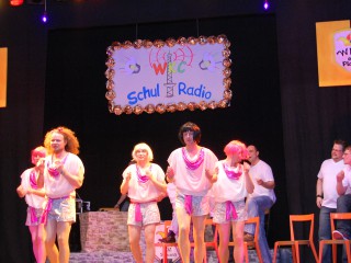 Hauptveranstaltung - 07.02.2015