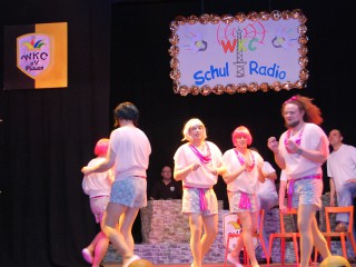 Hauptveranstaltung - 07.02.2015