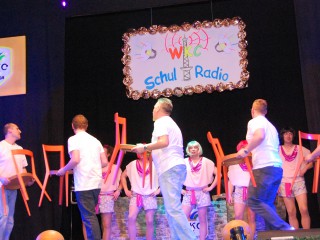 Hauptveranstaltung - 07.02.2015