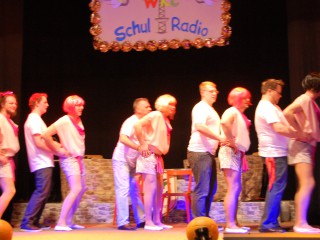 Hauptveranstaltung - 07.02.2015