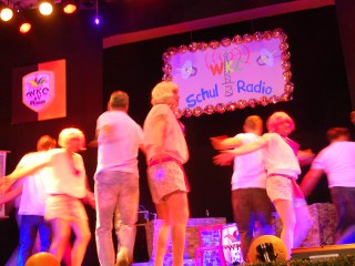 Hauptveranstaltung - 07.02.2015