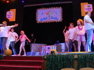 Hauptveranstaltung - 07.02.2015