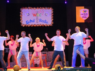 Hauptveranstaltung - 07.02.2015