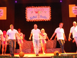 Hauptveranstaltung - 07.02.2015