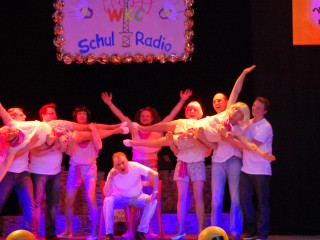 Hauptveranstaltung - 07.02.2015