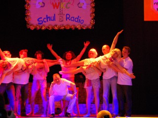 Hauptveranstaltung - 07.02.2015