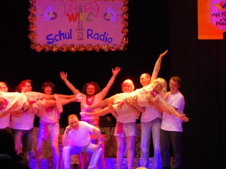 Hauptveranstaltung - 07.02.2015