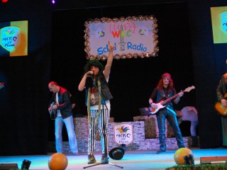 Hauptveranstaltung - 07.02.2015