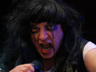 Hauptveranstaltung - 07.02.2015