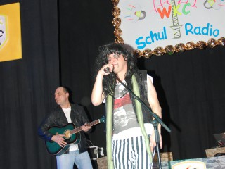 Hauptveranstaltung - 07.02.2015