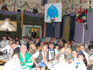 Hauptveranstaltung - 07.02.2015