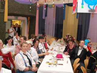 Hauptveranstaltung - 07.02.2015