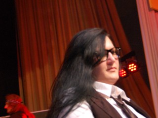 Hauptveranstaltung - 07.02.2015