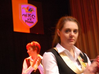 Hauptveranstaltung - 07.02.2015