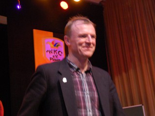 Hauptveranstaltung - 07.02.2015