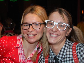 Hauptveranstaltung - 07.02.2015