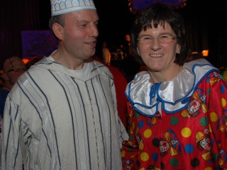 Hauptveranstaltung - 07.02.2015