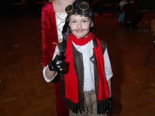Kinderfasching - 08.02.2015