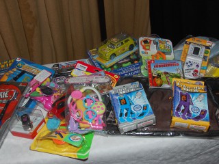 Kinderfasching - 08.02.2015