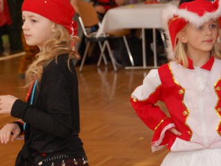 Kinderfasching - 08.02.2015