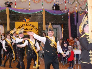 Kinderfasching - 08.02.2015