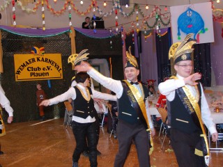 Kinderfasching - 08.02.2015