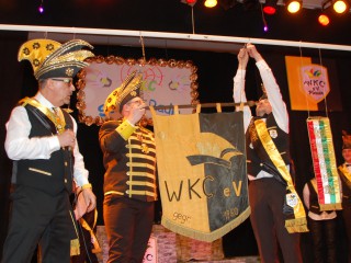 Kinderfasching - 08.02.2015