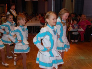 Kinderfasching - 08.02.2015