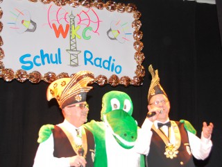 Kinderfasching - 08.02.2015