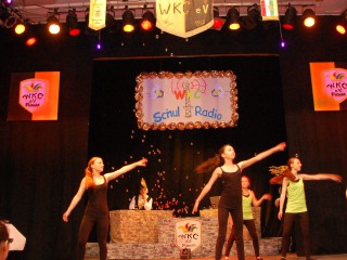 Kinderfasching - 08.02.2015