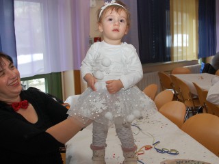 Kinderfasching - 08.02.2015