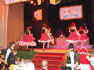 Kinderfasching - 08.02.2015