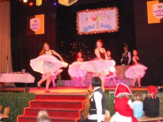 Kinderfasching - 08.02.2015