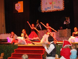 Kinderfasching - 08.02.2015