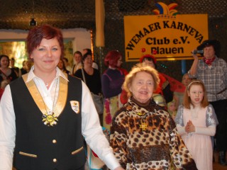 Kinderfasching - 08.02.2015