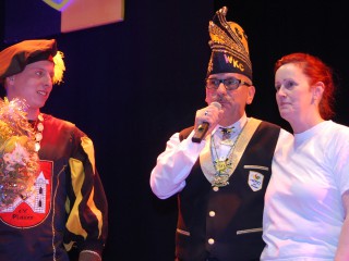 Kinderfasching - 08.02.2015