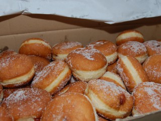 Kinderfasching - 08.02.2015