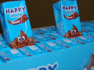 Kinderfasching - 08.02.2015