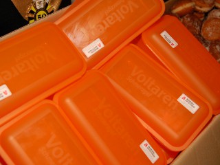 Kinderfasching - 08.02.2015