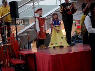 Rosenmontag im Elster Park - 16.02.2015