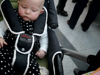 Rosenmontag im Elster Park - 16.02.2015