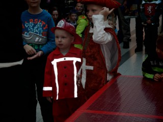 Rosenmontag im Elster Park - 16.02.2015