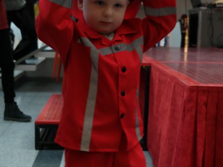 Rosenmontag im Elster Park - 16.02.2015