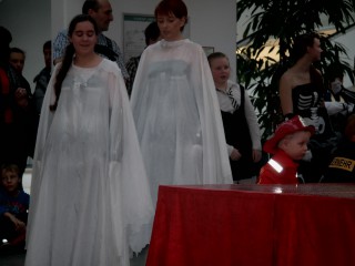 Rosenmontag im Elster Park - 16.02.2015